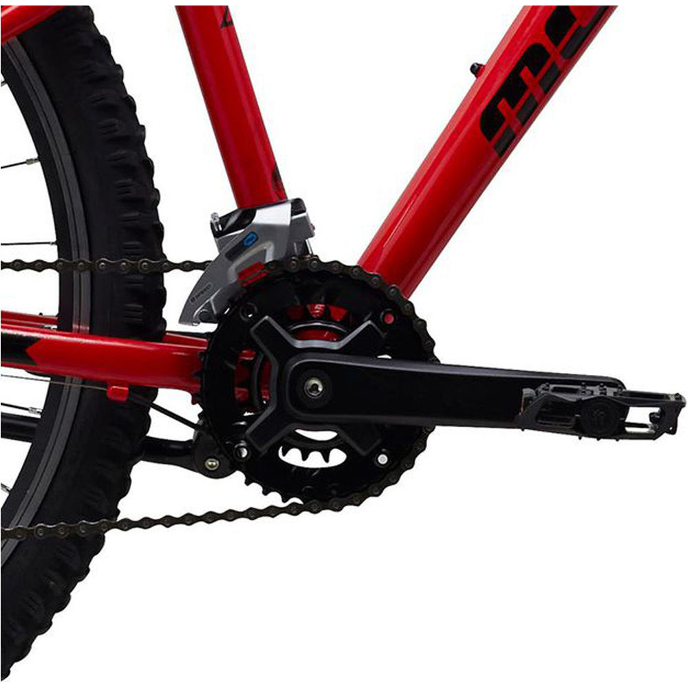 Monty bicicletas de montaña Monty KIDS KX8 26 14V SUS VB 02 Monty bicicletas de montaña Monty KIDS KX8 26 14V SUS VB 02