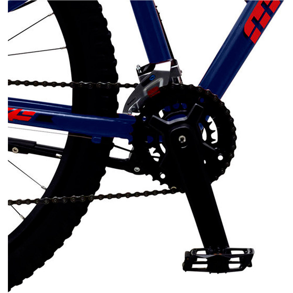 Monty bicicletas de montaña Monty KIDS KX9 26 14V SUS AZUL 02 Monty bicicletas de montaña Monty KIDS KX9 26 14V SUS AZUL 02