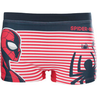 BOXER SPIDERMAN STRIPES BOXER SPIDERMAN STRIPES
