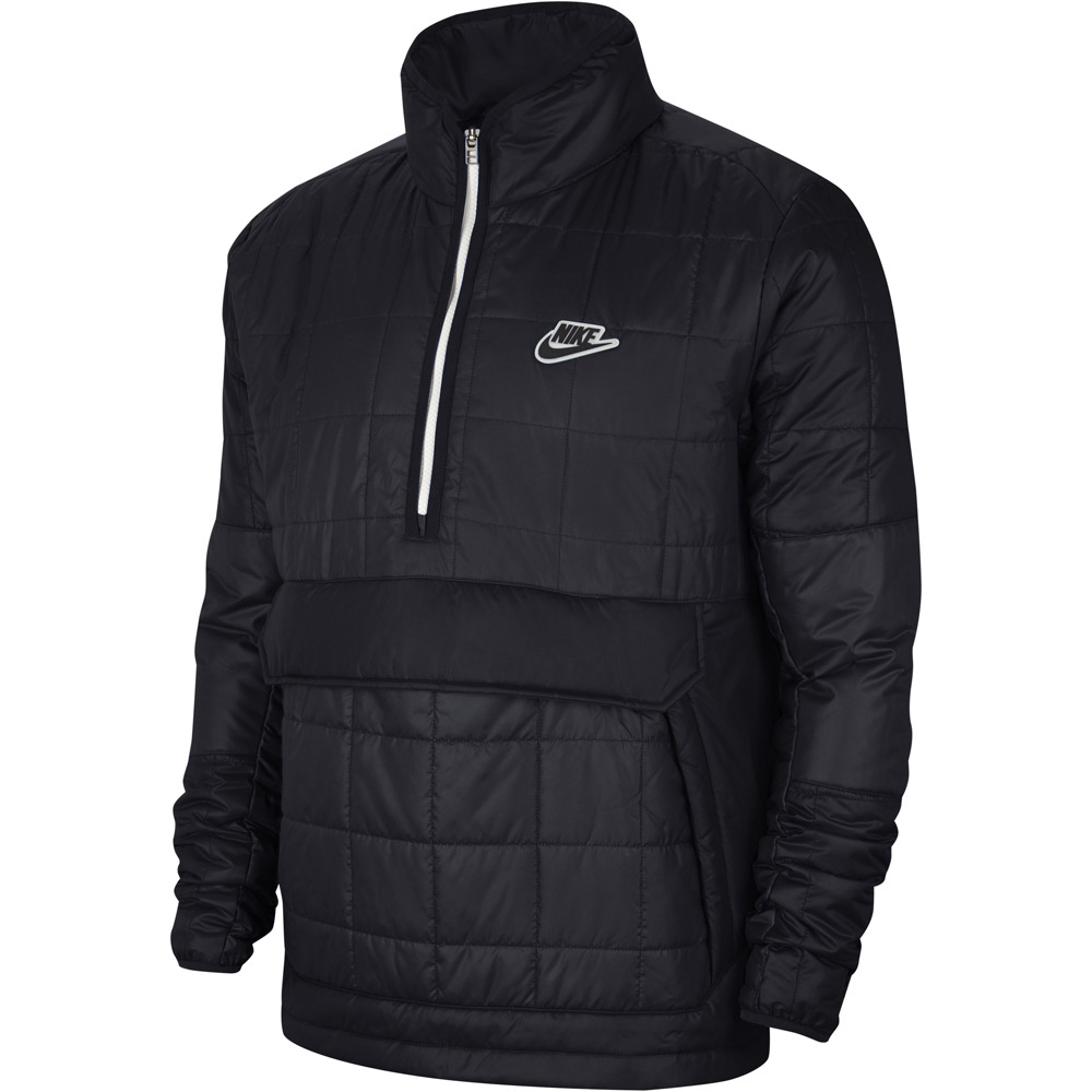 Nike chaquetas hombre Nike M NSW SYN FIL ANORAK vista detalle Nike chaquetas hombre Nike M NSW SYN FIL ANORAK vista detalle