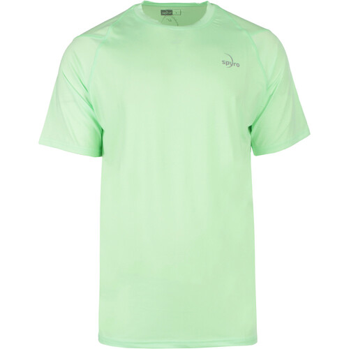 SPYRO T-PORTER verde