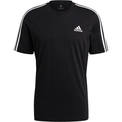 ADIDAS M 3S SJ T negro