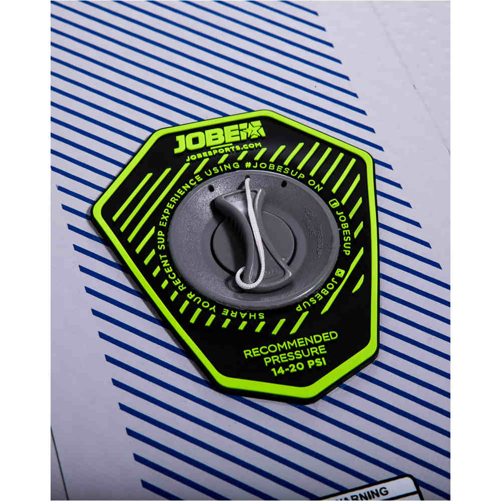 Jobe tablas de paddle surf Jobe Aero Leona SUP Board 10.6 Packag 02 Jobe tablas de paddle surf Jobe Aero Leona SUP Board 10.6 Packag 02