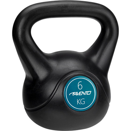 AVENTO PESA KETTLE BELL 6KG