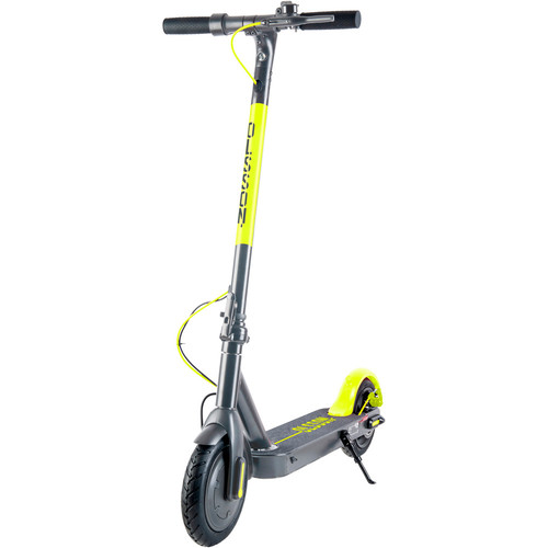 OLSSON PATINETE ELECTRICO OLSSON SPECTRE 8,5 negro