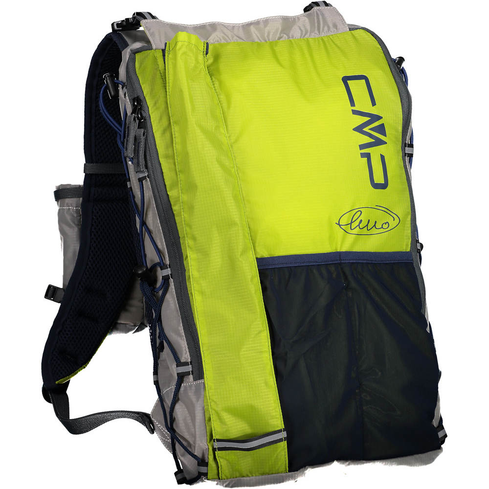 Cmp varios running Cmp MARCO OLMO ULTRAMARATHON 20 BACKPACK AMG vista frontal Cmp varios running Cmp MARCO OLMO ULTRAMARATHON 20 BACKPACK AMG vista frontal