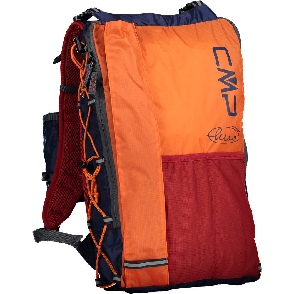 Cmp varios running Cmp MARCO OLMO ULTRAMARATHON 20 BACK vista frontal Cmp varios running Cmp MARCO OLMO ULTRAMARATHON 20 BACK vista frontal