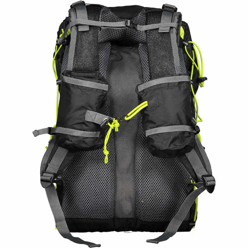 CMP MARCO OLMO ULTRAMARATHON 20 BACKPACK NE negro