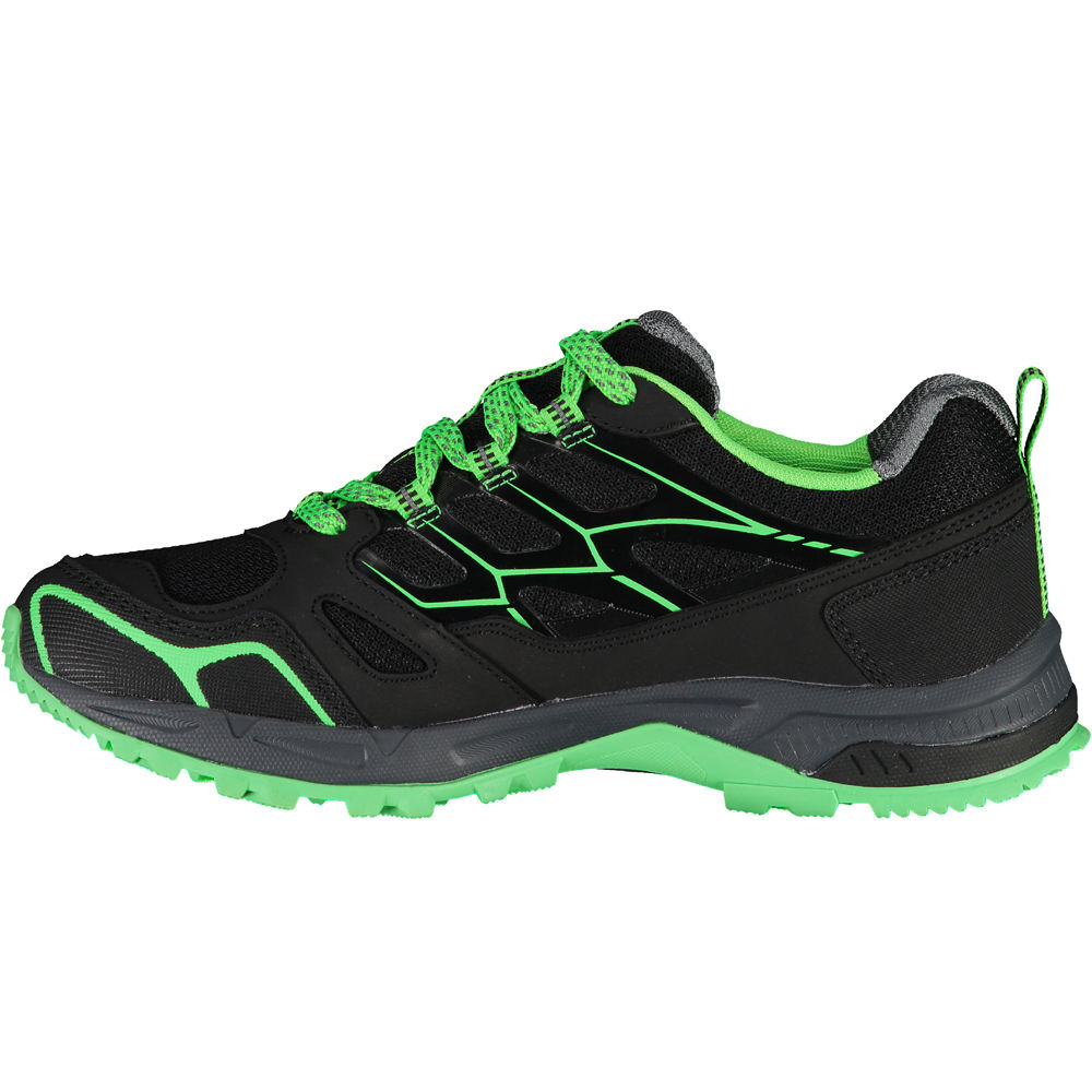 Cmp zapatillas trail hombre Cmp ZANIAH TRAIL SHOE WP NEVE lateral interior Cmp zapatillas trail hombre Cmp ZANIAH TRAIL SHOE WP NEVE lateral interior