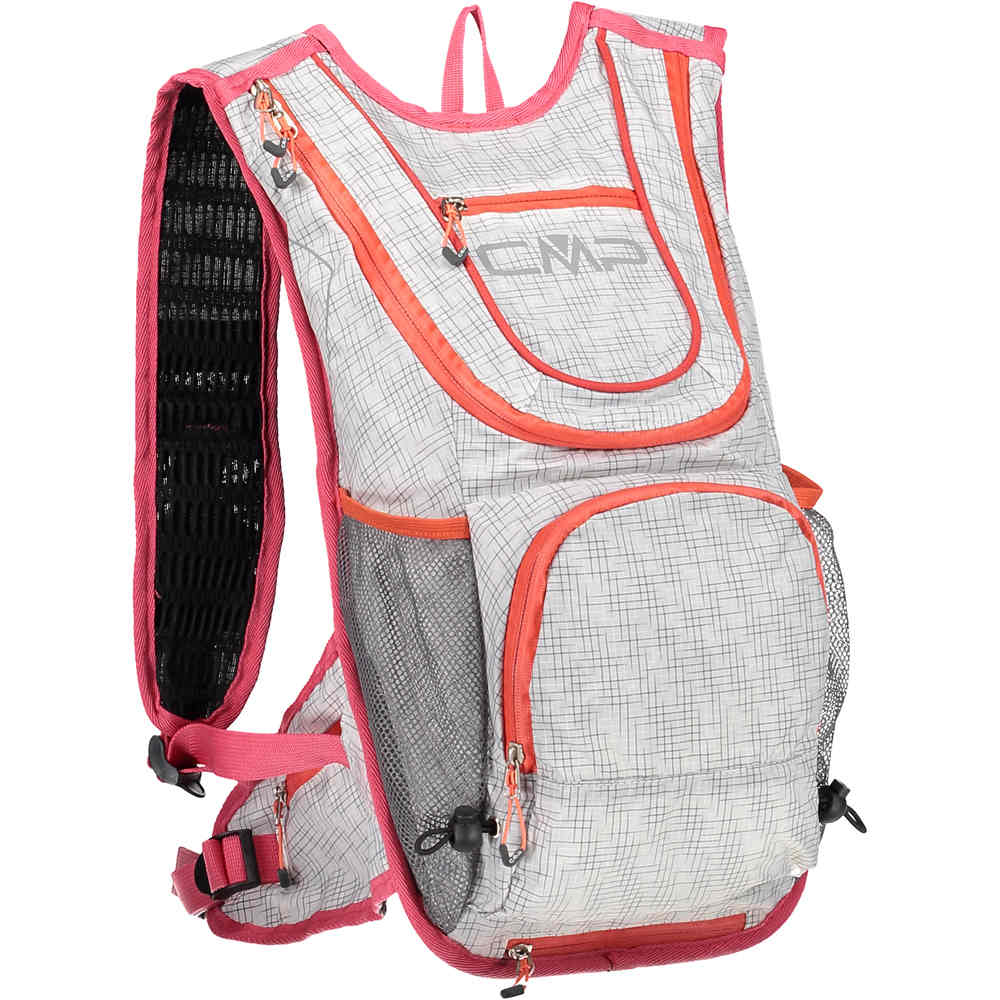 Cmp varios running Cmp NIGHTHAWK 10 BACKPACK vista frontal Cmp varios running Cmp NIGHTHAWK 10 BACKPACK vista frontal