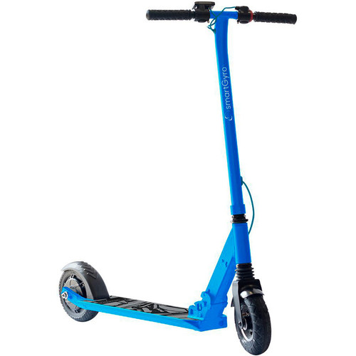 SMARTGYRO SMARTGYRO XTREME XD BLUE azul