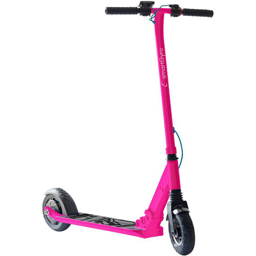SMARTGYRO SMARTGYRO XTREME XD PINK rosa