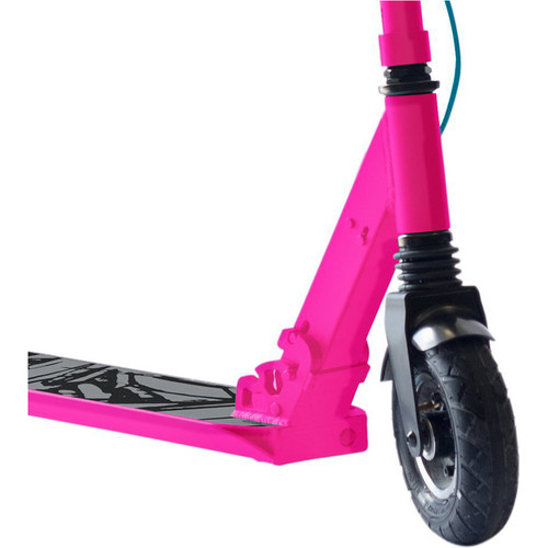 SMARTGYRO SMARTGYRO XTREME XD PINK rosa