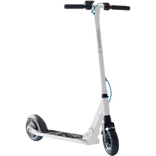 SMARTGYRO SMARTGYRO XTREME XD WHITE blanco