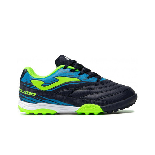 JOMA TOLEDO JR TF azul