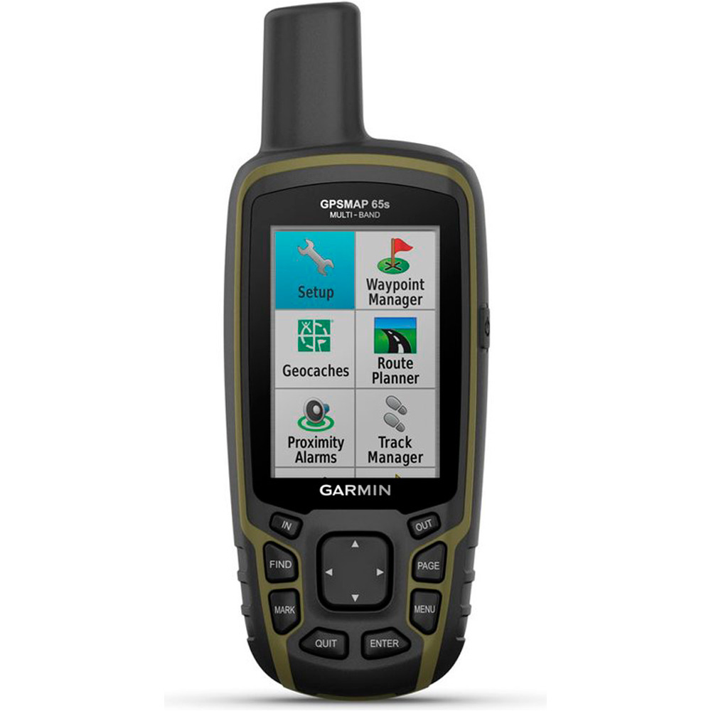 Garmin gps GPSMAP 65s 01 Garmin gps GPSMAP 65s 01