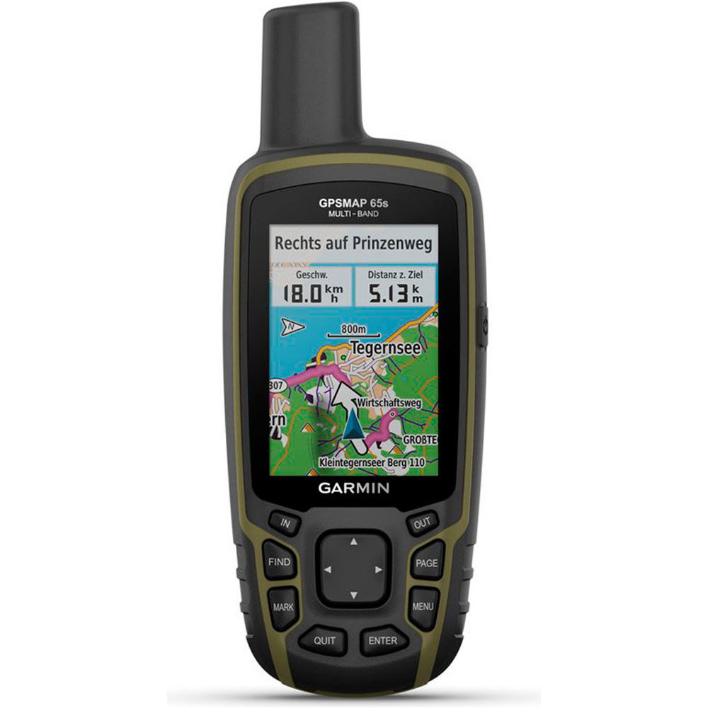Garmin gps GPSMAP 65s 03 Garmin gps GPSMAP 65s 03