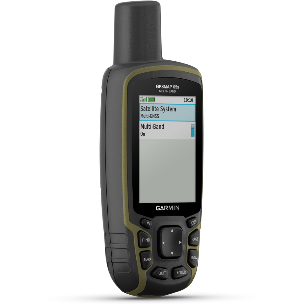 Garmin gps GPSMAP 65s 04 Garmin gps GPSMAP 65s 04