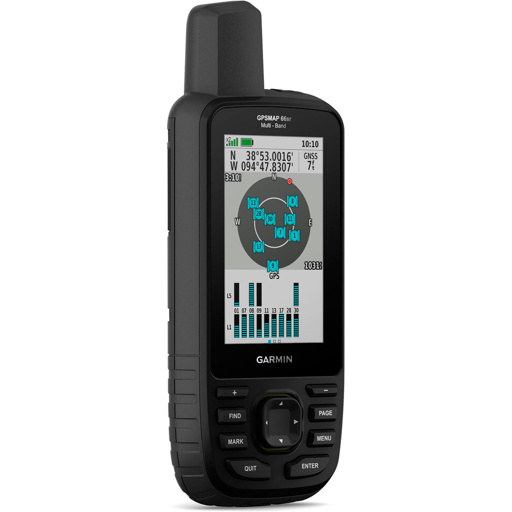 Garmin gps Garmin GPSMAP 66sr 03 Garmin gps Garmin GPSMAP 66sr 03