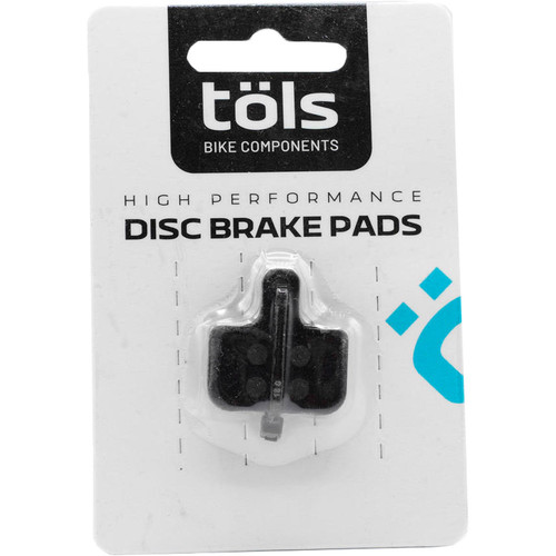 TOLS TOLS ORG BRAKE PAD SRAM LEVEL, T, TL