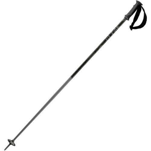 SALOMON POLES X 08 GREY BLACK