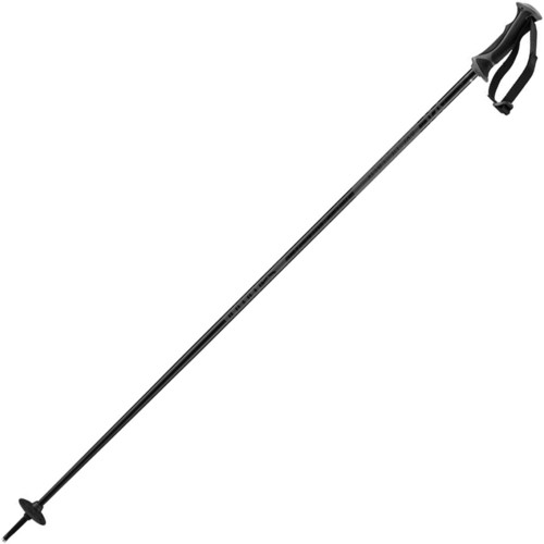 SALOMON POLES ARCTIC LADY BLACK GREY