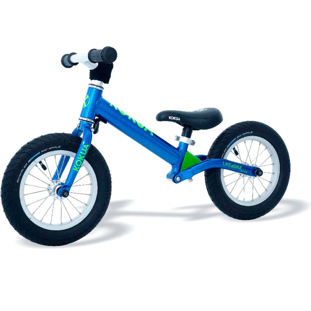 Kokua bicicleta niño Kokua LikeaBike JUMPER AZ 01 Kokua bicicleta niño Kokua LikeaBike JUMPER AZ 01