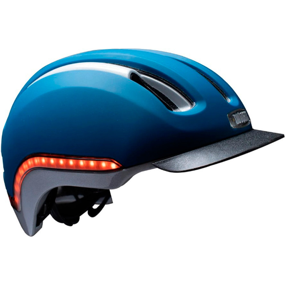 Nutcase casco bicicleta Nutcase Casco Vio Navy Mips Matte Light 01 Nutcase casco bicicleta Nutcase Casco Vio Navy Mips Matte Light 01