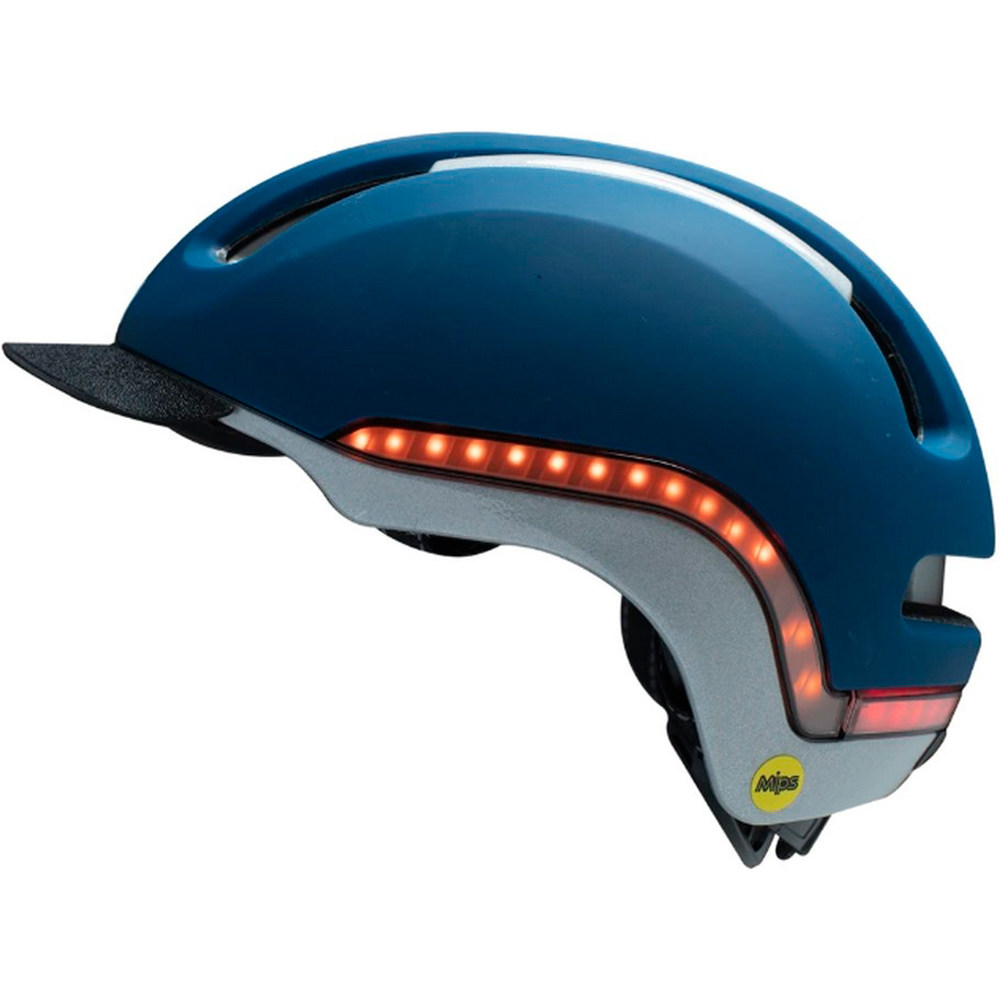 Nutcase casco bicicleta Nutcase Casco Vio Navy Mips Matte Light 02 Nutcase casco bicicleta Nutcase Casco Vio Navy Mips Matte Light 02