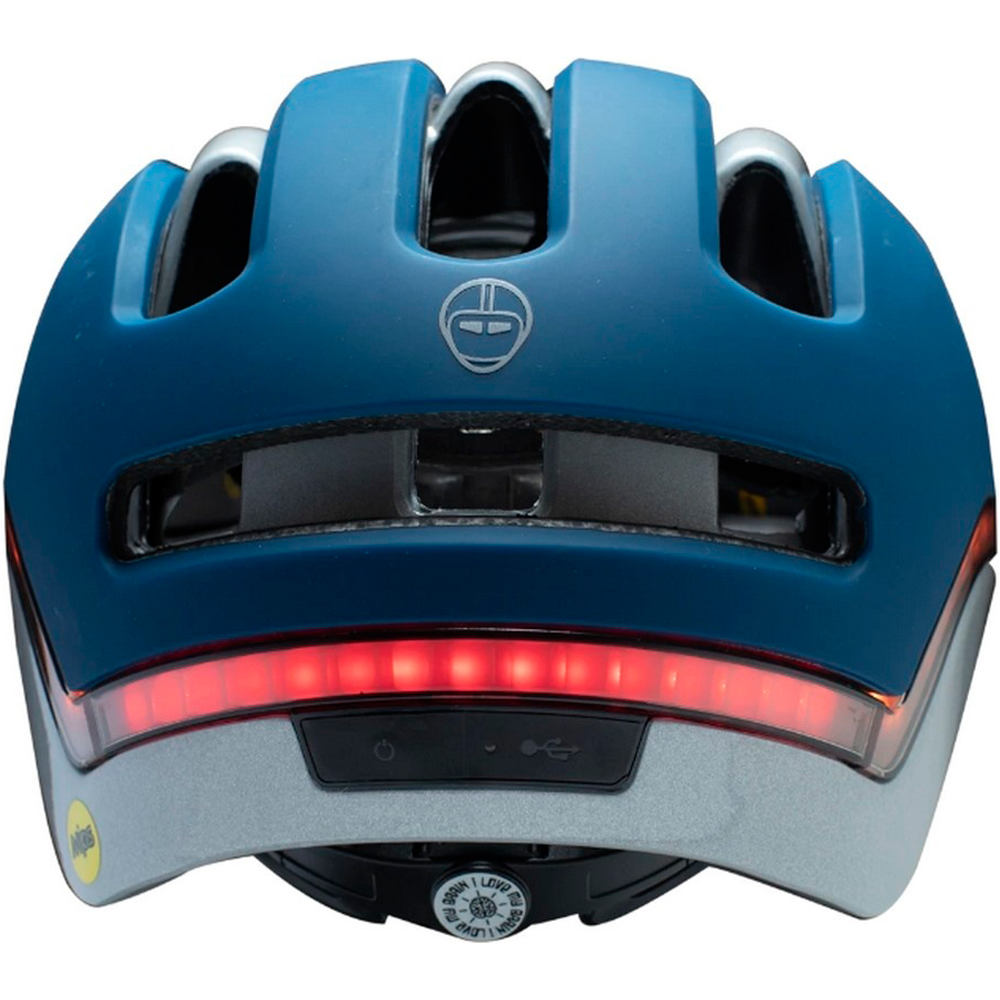 Nutcase casco bicicleta Nutcase Casco Vio Navy Mips Matte Light 03 Nutcase casco bicicleta Nutcase Casco Vio Navy Mips Matte Light 03