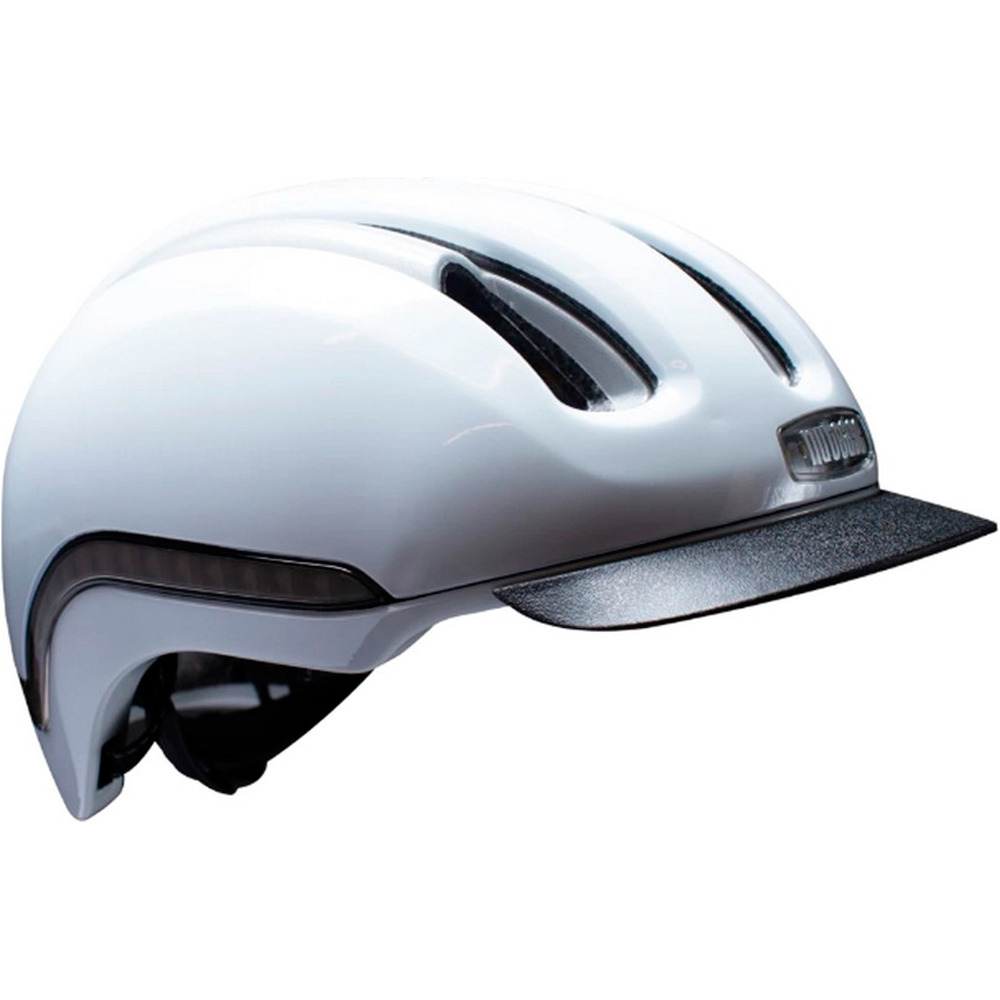 Nutcase casco bicicleta Nutcase Casco Vio Blanco Gloss MIPS Ligh 01 Nutcase casco bicicleta Nutcase Casco Vio Blanco Gloss MIPS Ligh 01