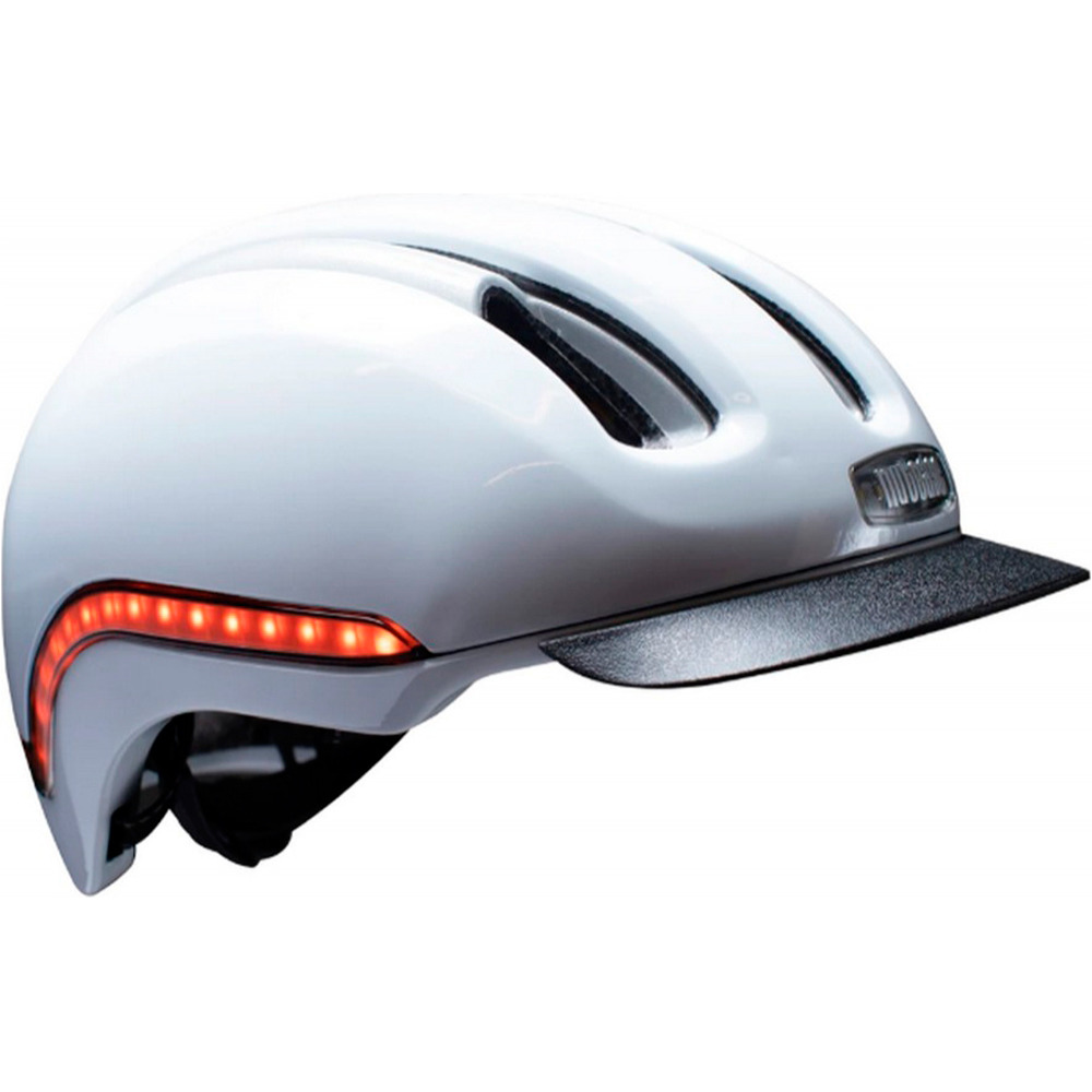Nutcase casco bicicleta Nutcase Casco Vio Blanco Gloss MIPS Ligh 02 Nutcase casco bicicleta Nutcase Casco Vio Blanco Gloss MIPS Ligh 02
