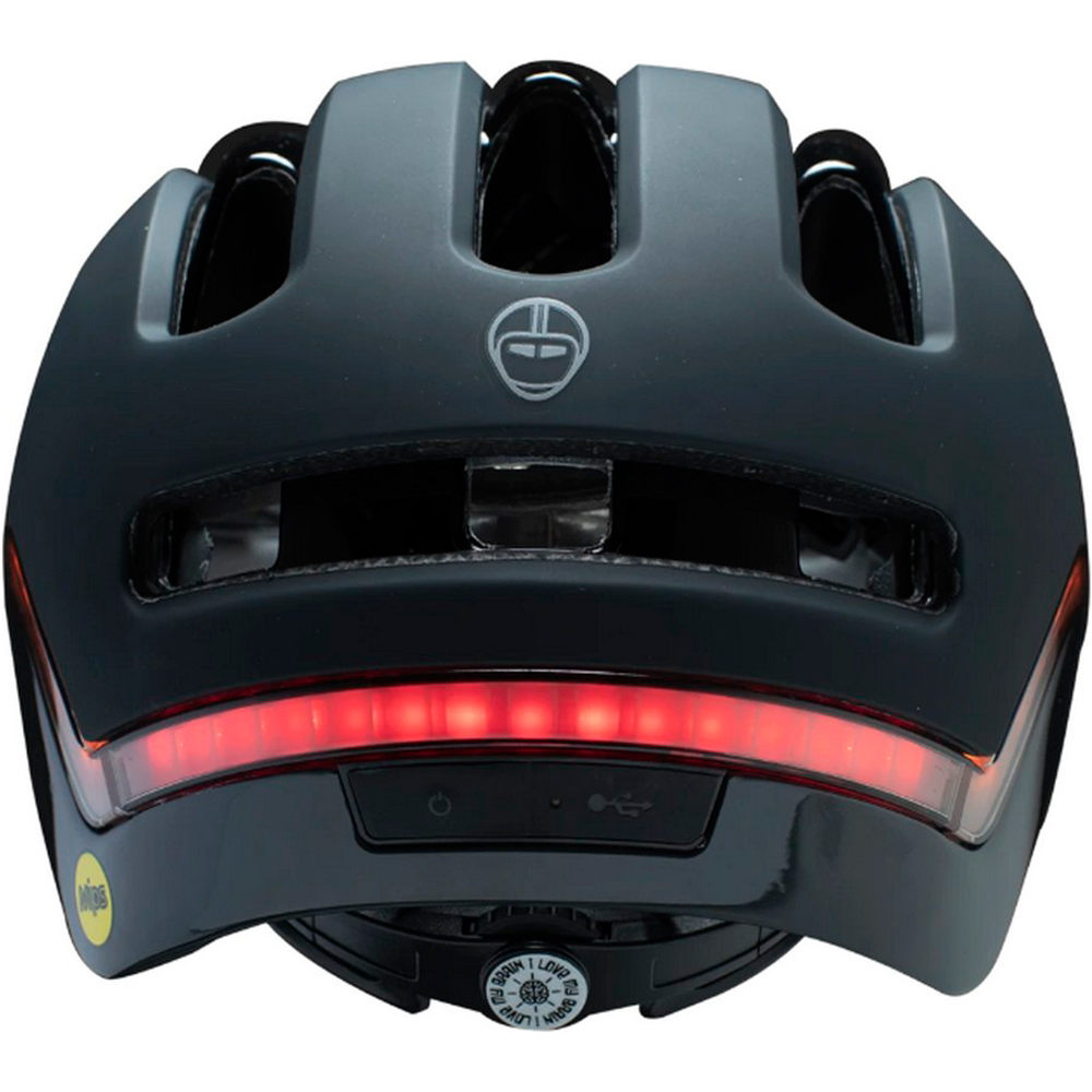 Nutcase casco bicicleta Nutcase Casco Vio Kit Matte MIPS Light 06 Nutcase casco bicicleta Nutcase Casco Vio Kit Matte MIPS Light 06