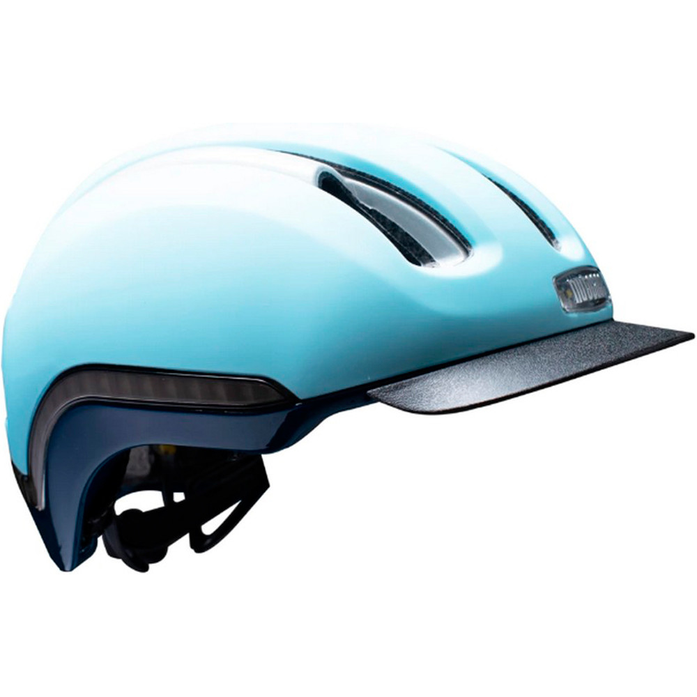 Nutcase casco bicicleta Nutcase Casco Vio Sky Matte MIPS Light 01 Nutcase casco bicicleta Nutcase Casco Vio Sky Matte MIPS Light 01