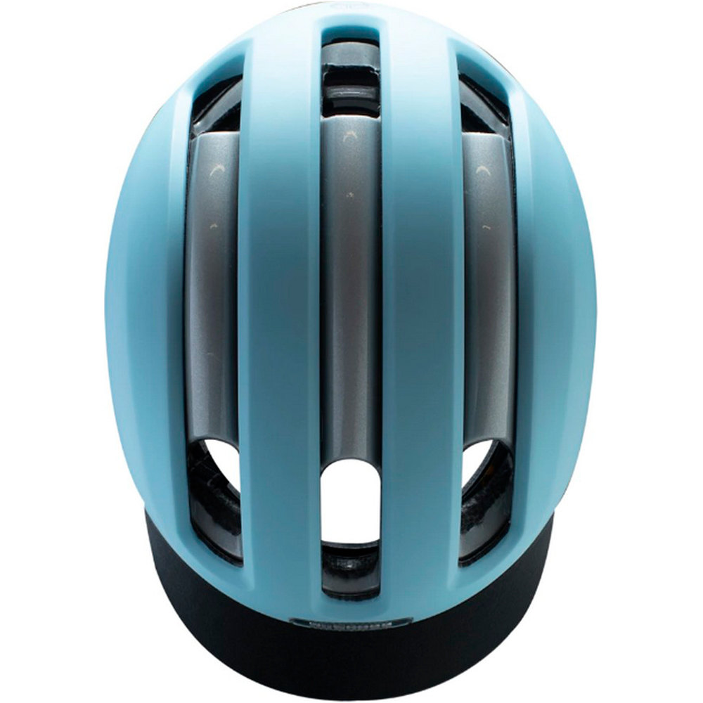 Nutcase casco bicicleta Nutcase Casco Vio Sky Matte MIPS Light 04 Nutcase casco bicicleta Nutcase Casco Vio Sky Matte MIPS Light 04