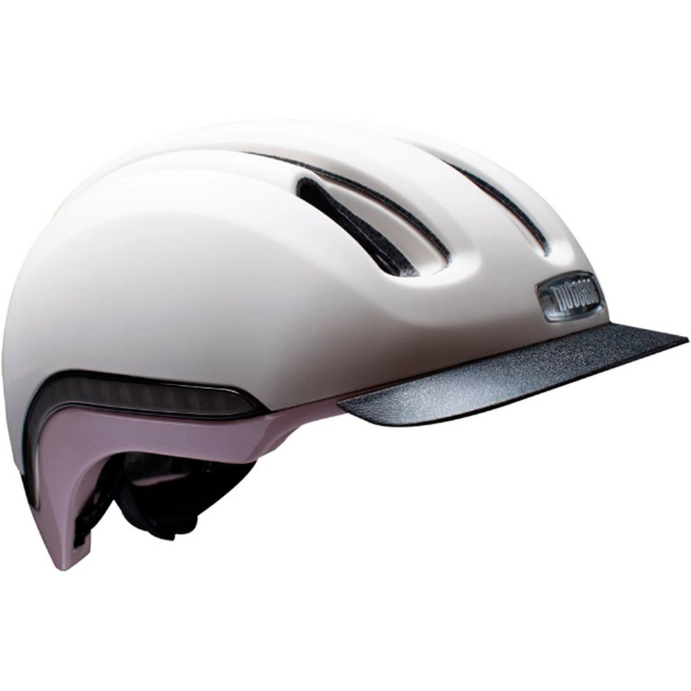 Nutcase casco bicicleta Nutcase Casco Vio Rozay Matte MIPS Light 01 Nutcase casco bicicleta Nutcase Casco Vio Rozay Matte MIPS Light 01