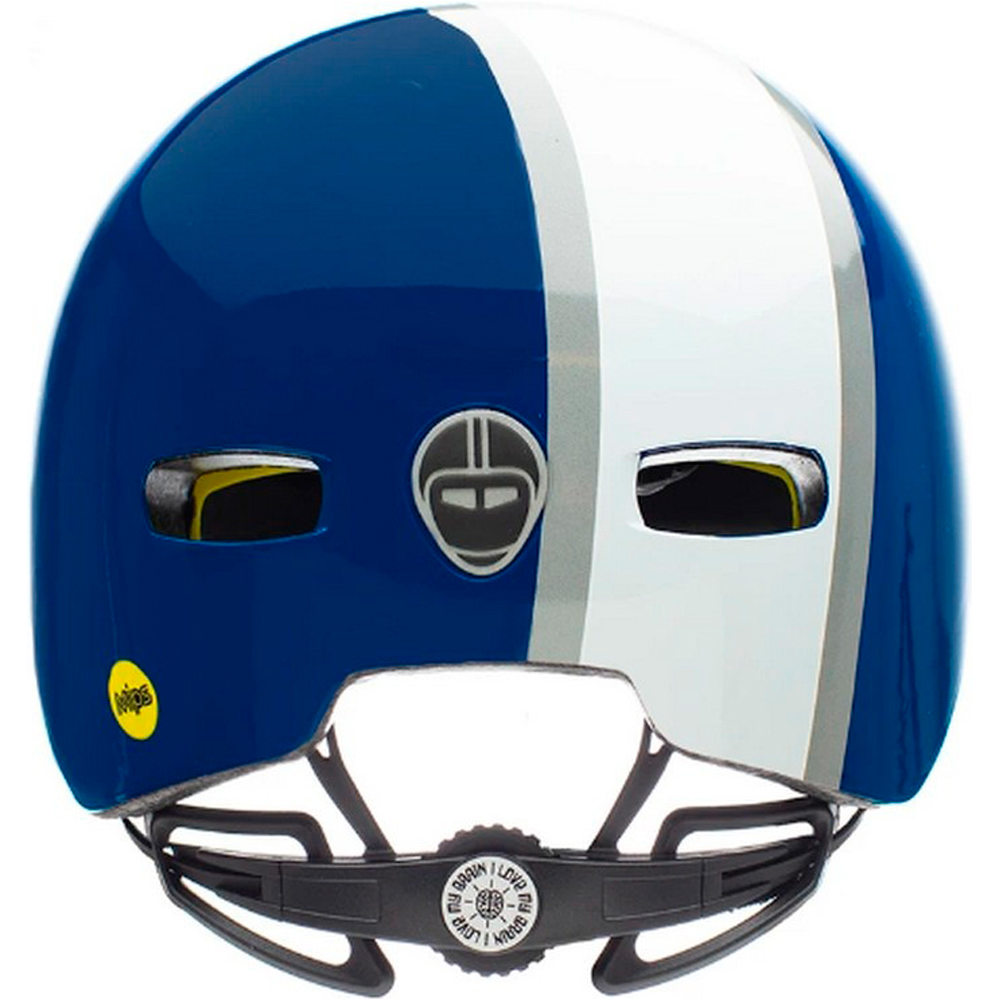 Nutcase casco bicicleta Nutcase Casco Street Fastback Gloss MIPS 02 Nutcase casco bicicleta Nutcase Casco Street Fastback Gloss MIPS 02