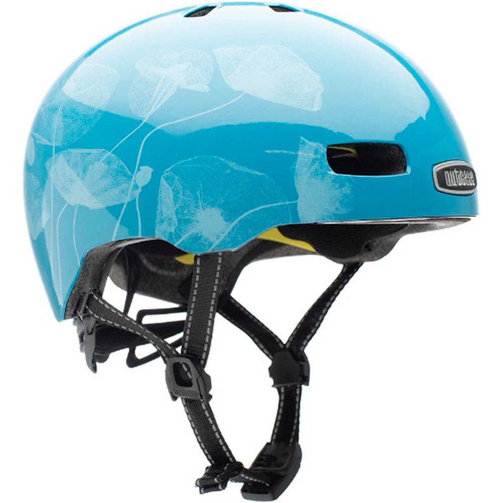 Nutcase casco bicicleta Nutcase Casco Street Inner Beauty Gloss 01 Nutcase casco bicicleta Nutcase Casco Street Inner Beauty Gloss 01