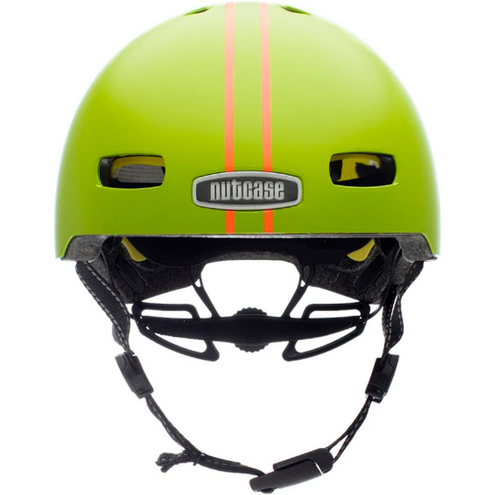 Nutcase casco bicicleta Nutcase Casco Street Snapdragon Stripe S 02 Nutcase casco bicicleta Nutcase Casco Street Snapdragon Stripe S 02