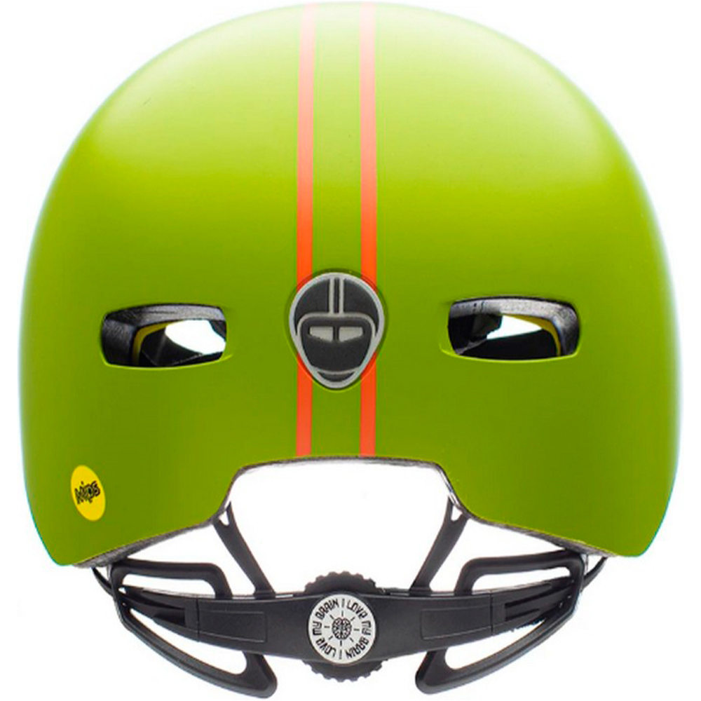 Nutcase casco bicicleta Nutcase Casco Street Snapdragon Stripe S 03 Nutcase casco bicicleta Nutcase Casco Street Snapdragon Stripe S 03