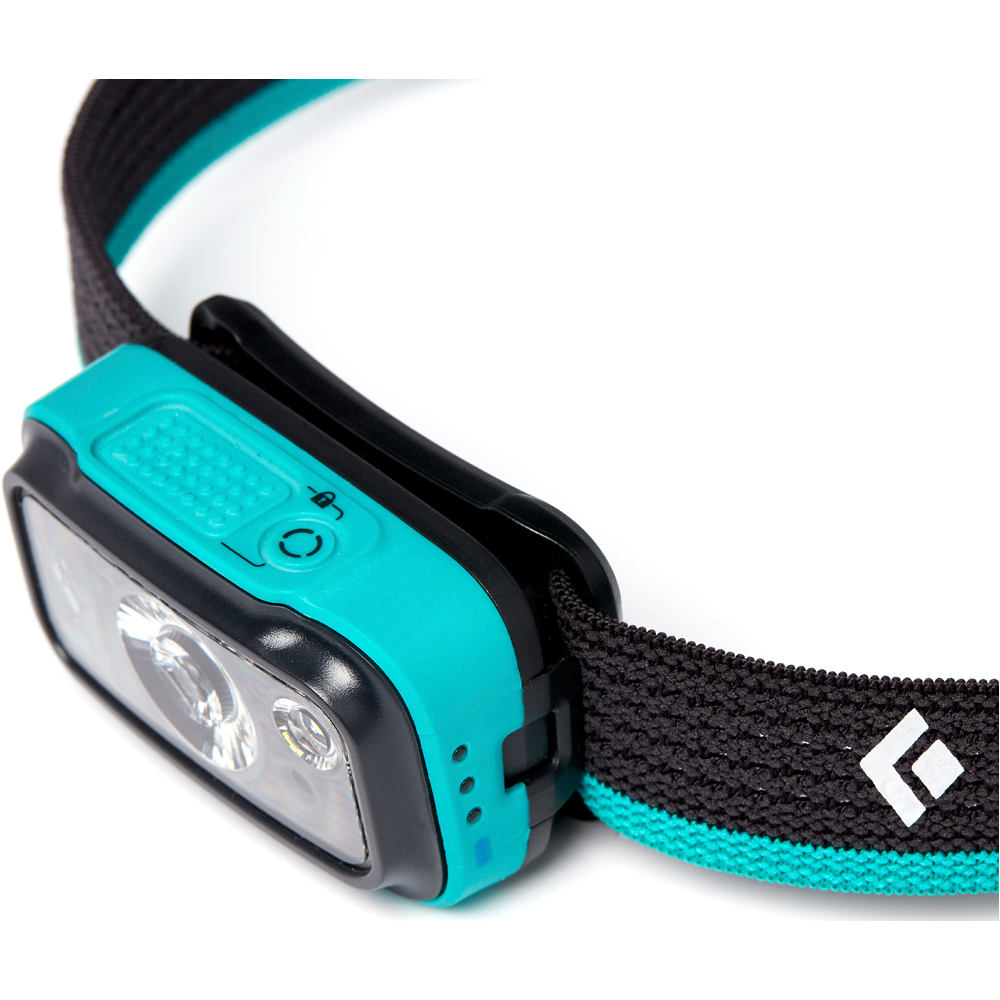 Black Diamond frontal Black Diamond SPOT 350 HEADLAMP AZ 03 Black Diamond frontal Black Diamond SPOT 350 HEADLAMP AZ 03