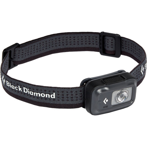 BLACK DIAMOND ASTRO 250 HEADLAMP GR