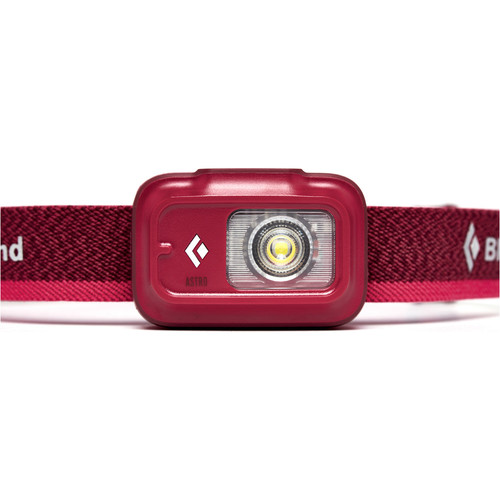 BLACK DIAMOND ASTRO 250 HEADLAMP RS