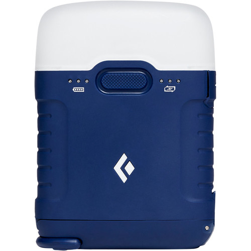 BLACK DIAMOND VOLT LANTERN AZ azul
