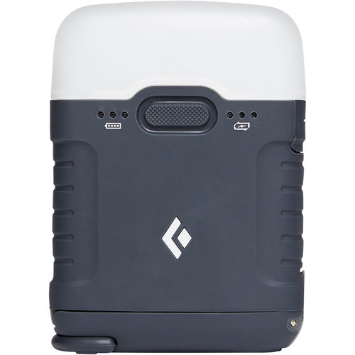 BLACK DIAMOND VOLT LANTERN GR gris