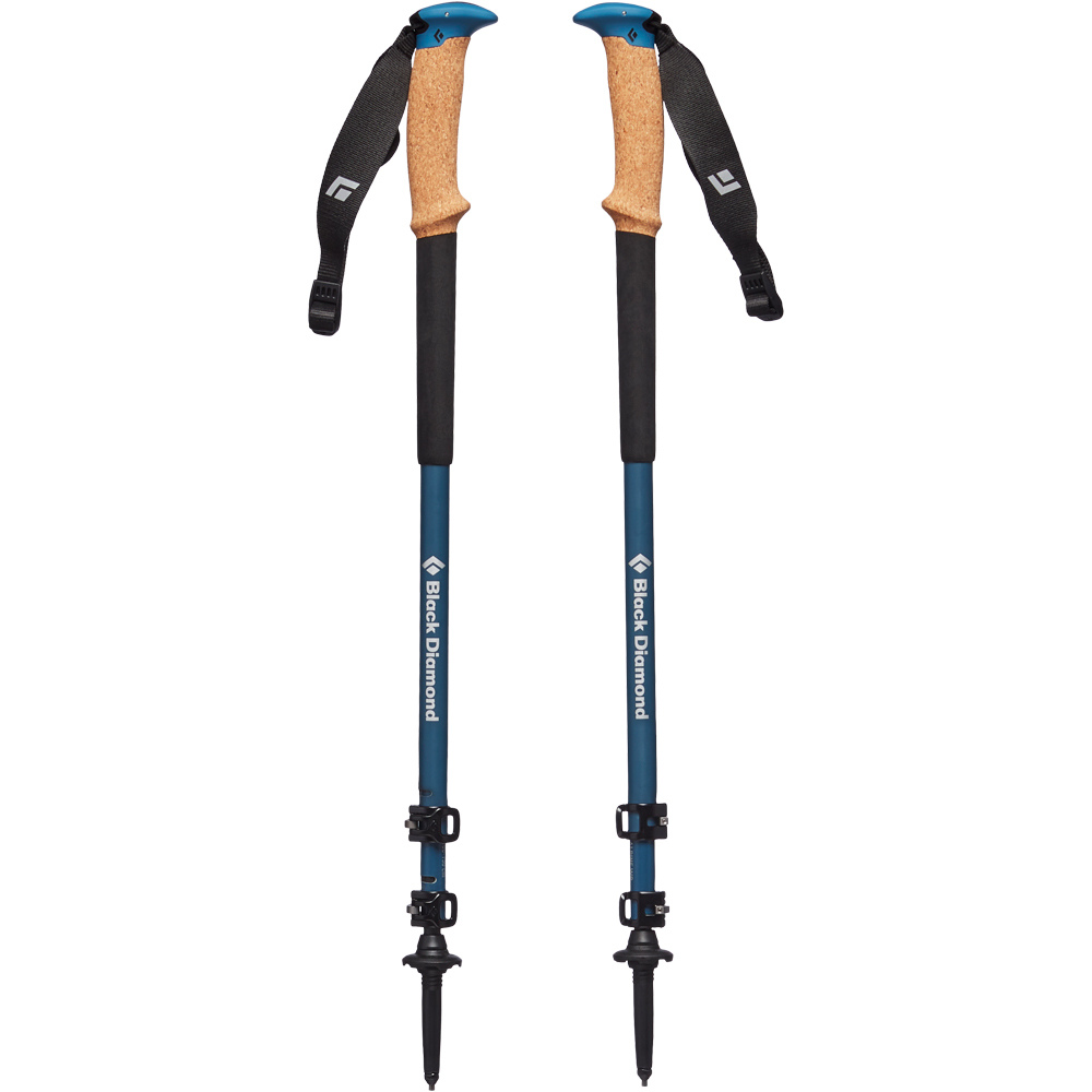 Black Diamond bastón travesía montaña Black Diamond PAR-ALPINE C CORK WR TREK POLES 01 Black Diamond bastón travesía montaña Black Diamond PAR-ALPINE C CORK WR TREK POLES 01