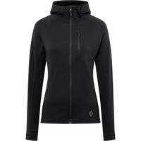 W COEFFICIENT FLEECE HOODY NE W COEFFICIENT FLEECE HOODY NE