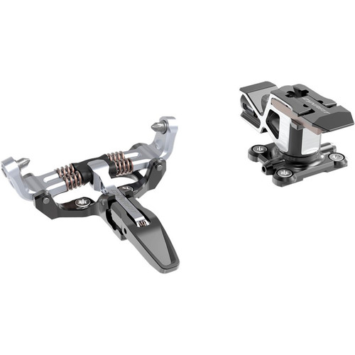 DYNAFIT SUPERLITE 150 plata