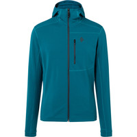 M COEFFICIENT FLEECE HOODY AZ M COEFFICIENT FLEECE HOODY AZ