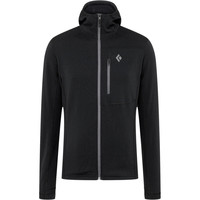 M COEFFICIENT FLEECE HOODY NE M COEFFICIENT FLEECE HOODY NE